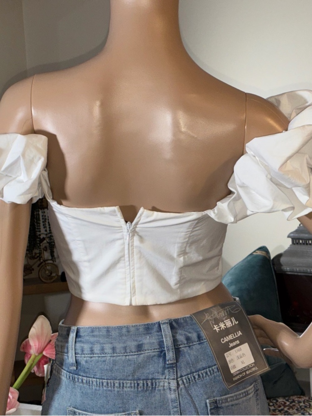 Zara - Picture 4 of 4